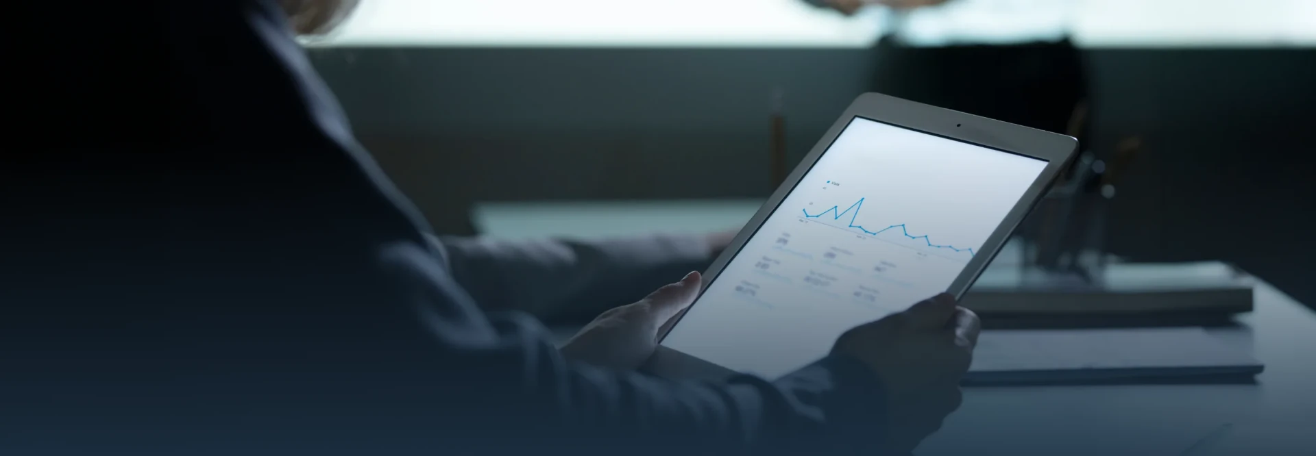 ข้อมูลสำคัญทางการเงิน