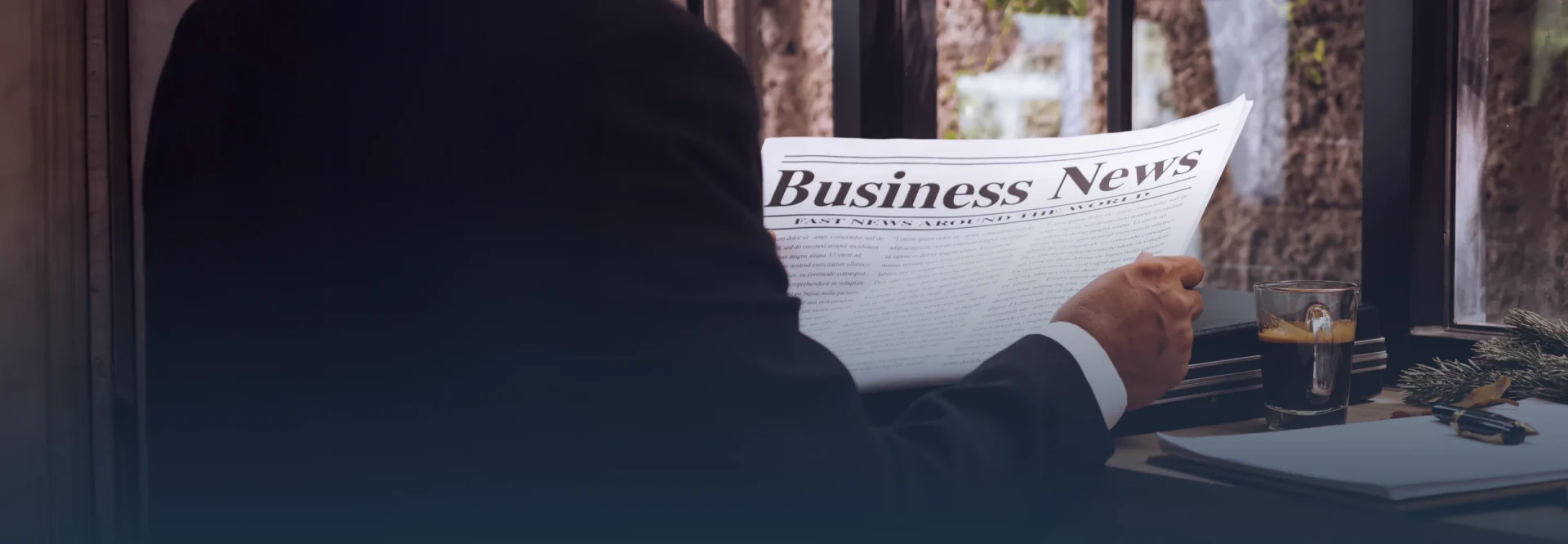 วารสารนักลงทุนสัมพันธ์