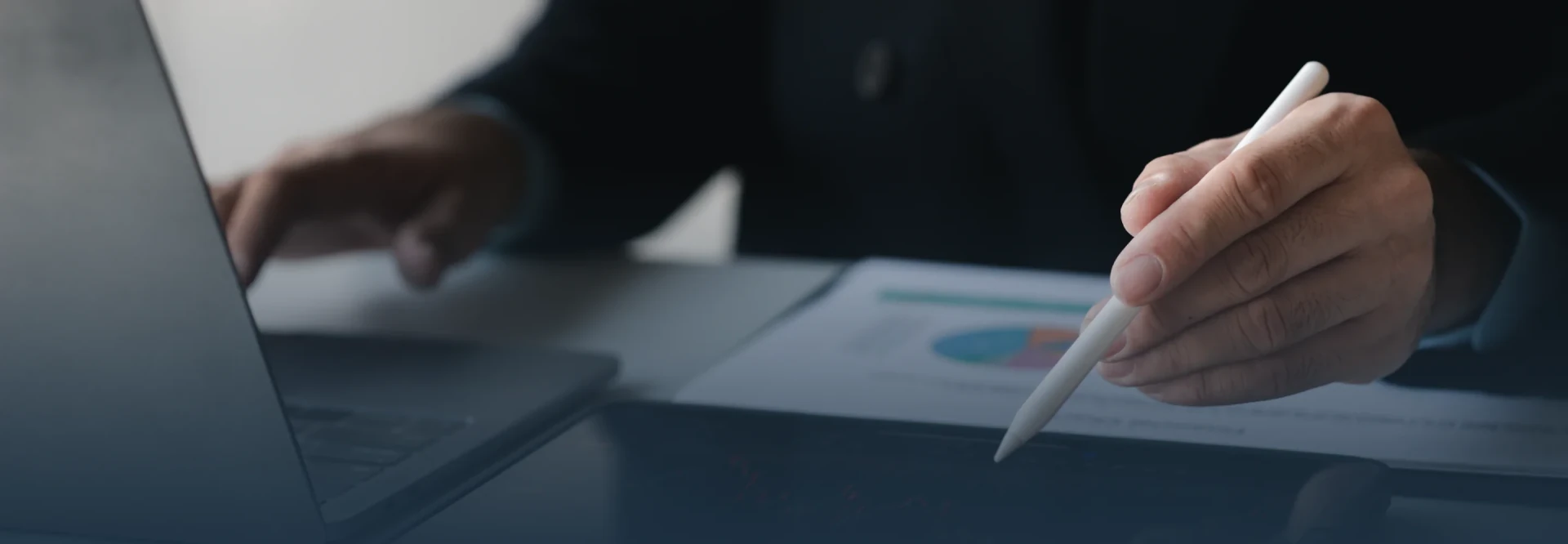 รายงานประจำรายไตรมาส