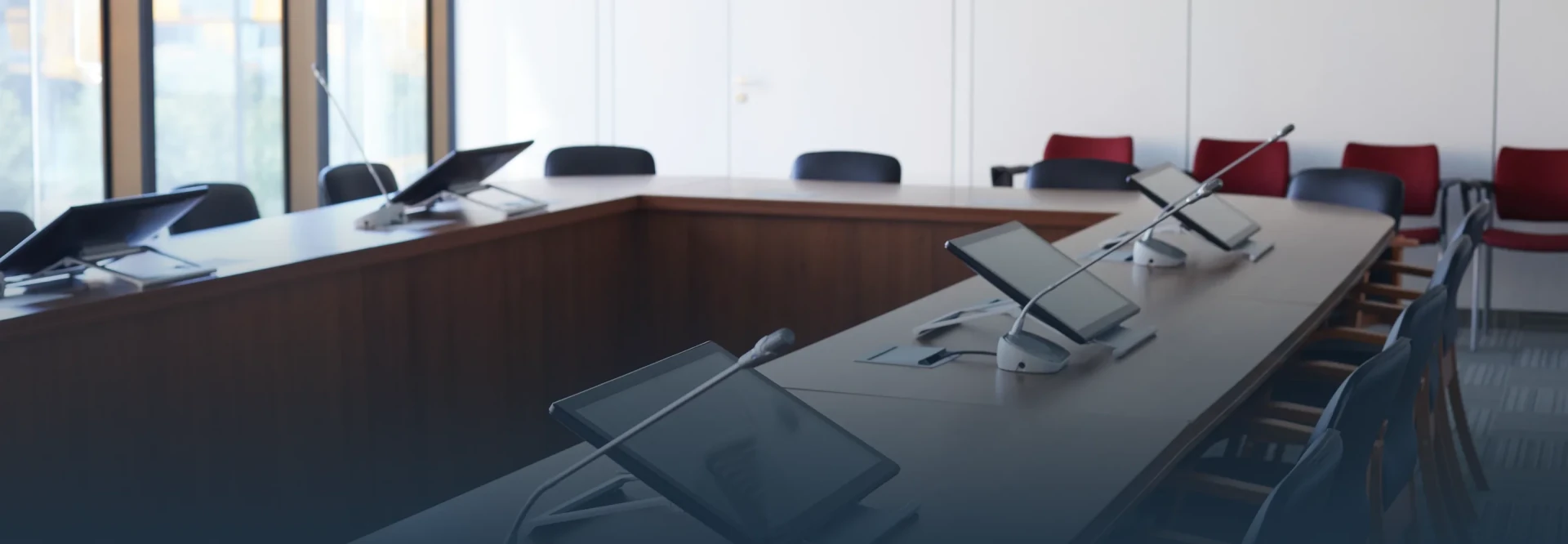 Shareholder Meetings