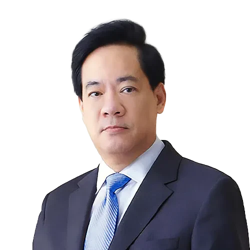 นายปกรณ์ พรรธนะแพทย์