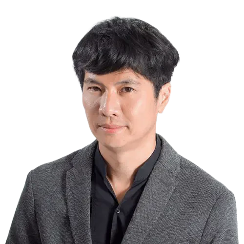 Mr. Pawoot Pongvitayapanu
