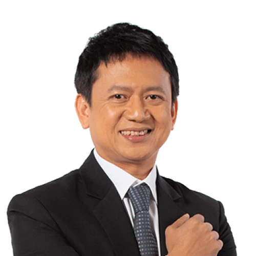 Mr. Phongsathon Maneepim