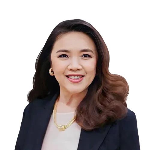 Mrs. Sirivipa Supantanet