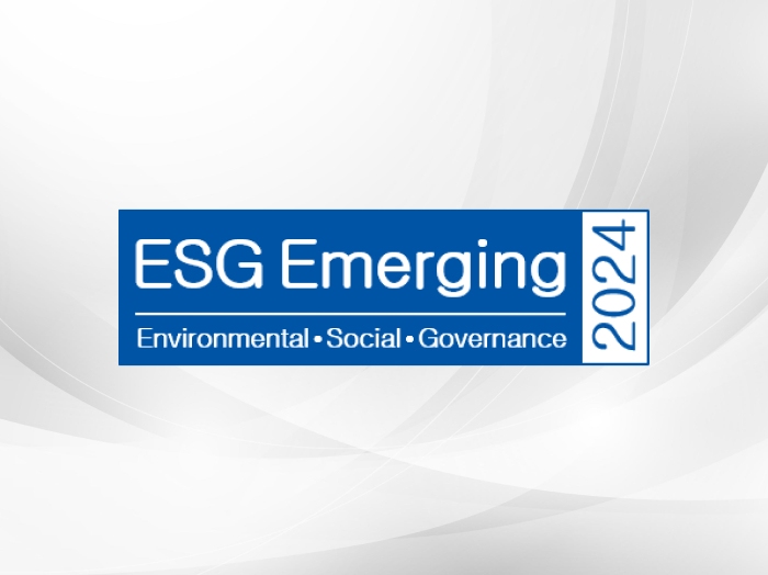 Listed company with outstanding ESG performance in 2024 ESG100 List for the second consecutive year